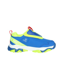 Bull Boys Bambini e ragazzi Sneakers DNAL4553 Bluette