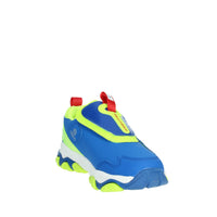 Bull Boys Bambini e ragazzi Sneakers DNAL4553 Bluette