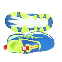 Bull Boys Bambini e ragazzi Sneakers DNAL4553 Bluette
