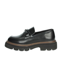 Cinzia Soft Donna Mocassino CI2020 Nero