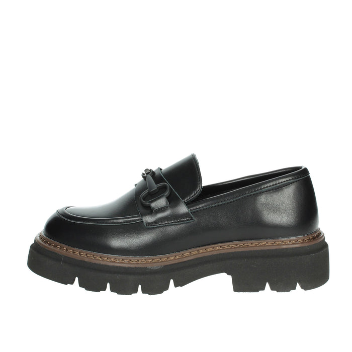 Cinzia Soft Donna Mocassino CI2020 Nero