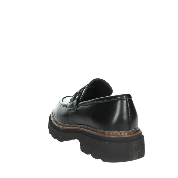 Cinzia Soft Donna Mocassino CI2020 Nero