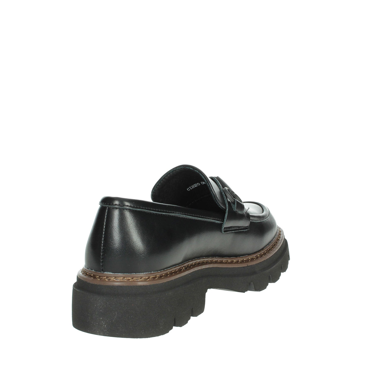 Cinzia Soft Donna Mocassino CI2020 Nero