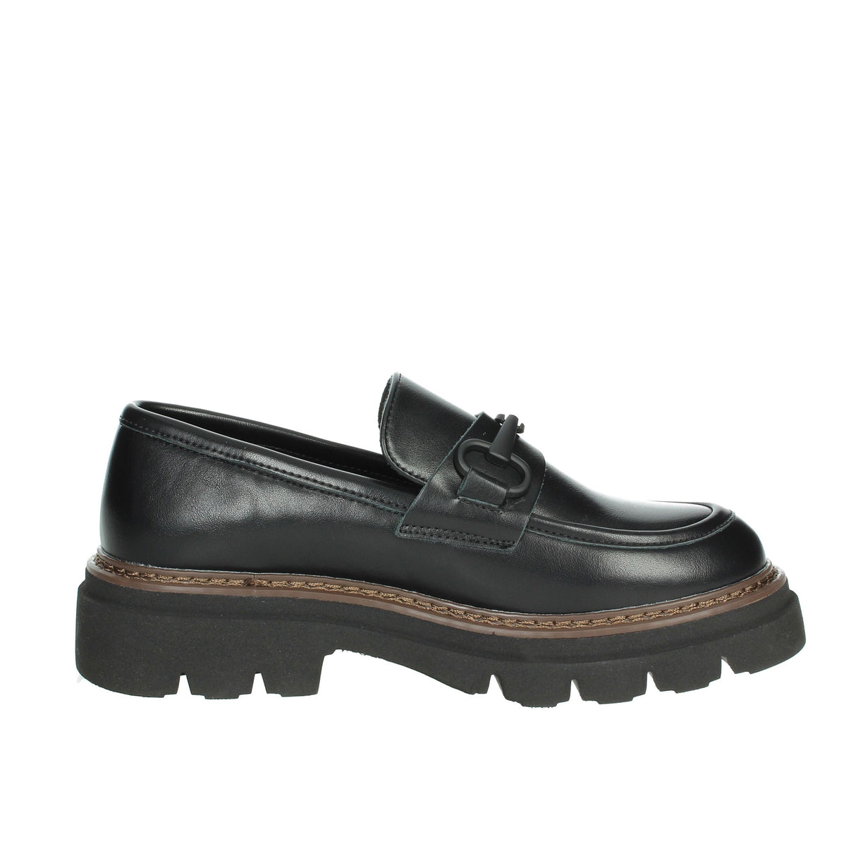 Cinzia Soft Donna Mocassino CI2020 Nero