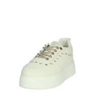 Laura Biagiotti Donna Sneakers 8729 Beige