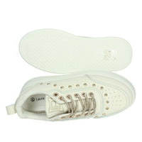 Laura Biagiotti Donna Sneakers 8729 Beige