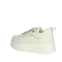 Laura Biagiotti Donna Sneakers 8729 Beige