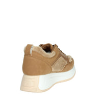 Laura Biagiotti Donna Sneakers 8711 Cuoio