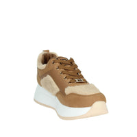 Laura Biagiotti Donna Sneakers 8711 Cuoio