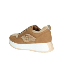 Laura Biagiotti Donna Sneakers 8711 Cuoio