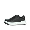 Calvin Klein Jeans Bambini e ragazzi Sneakers V3A9-80980-1355 Nero
