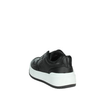 Calvin Klein Jeans Bambini e ragazzi Sneakers V3A9-80980-1355 Nero