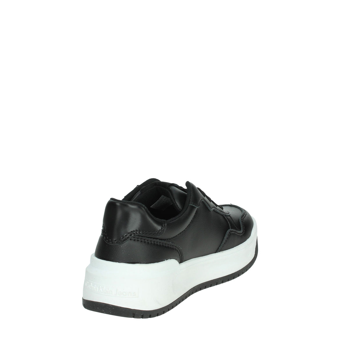 Calvin Klein Jeans Bambini e ragazzi Sneakers V3A9-80980-1355 Nero
