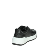 Calvin Klein Jeans Bambini e ragazzi Sneakers V3A9-80980-1355 Nero