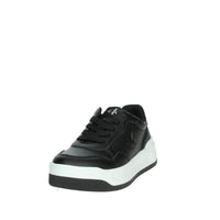 Calvin Klein Jeans Bambini e ragazzi Sneakers V3A9-80980-1355 Nero