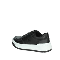 Calvin Klein Jeans Bambini e ragazzi Sneakers V3A9-80980-1355 Nero