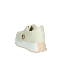 Laura Biagiotti Donna Sneakers 8711 Beige