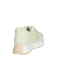 Laura Biagiotti Donna Sneakers 8711 Beige