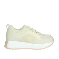 Laura Biagiotti Donna Sneakers 8711 Beige