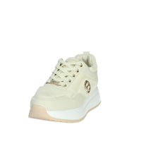 Laura Biagiotti Donna Sneakers 8711 Beige