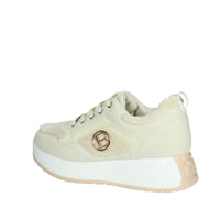 Laura Biagiotti Donna Sneakers 8711 Beige