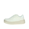 Calvin Klein Jeans Niños y chicos Zapatillas V3A9-80980-1355 Crema
