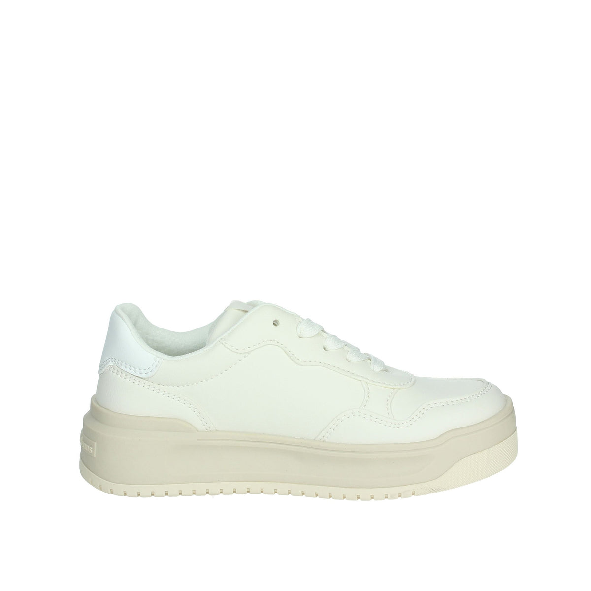 Calvin Klein Jeans Bambini e ragazzi Sneakers V3A9-80980-1355 Panna