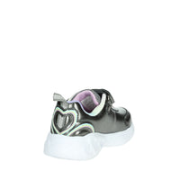 Melania Bambine e ragazze Sneakers M2541 Antracite