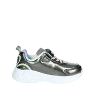 Melania Bambine e ragazze Sneakers M2541 Antracite