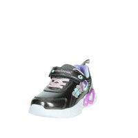 Melania Bambine e ragazze Sneakers M2541 Antracite