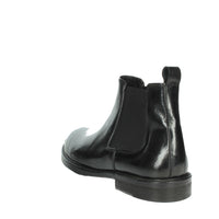 Veni Uomo Mezzo stivaletto EA019 Nero