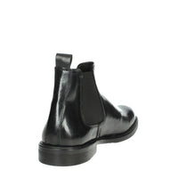 Veni Uomo Mezzo stivaletto EA019 Nero