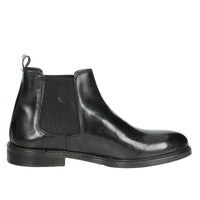 Veni Uomo Mezzo stivaletto EA019 Nero