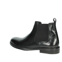 Veni Uomo Mezzo stivaletto EA019 Nero