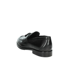 Veni Uomo Mocassino DP046 Nero