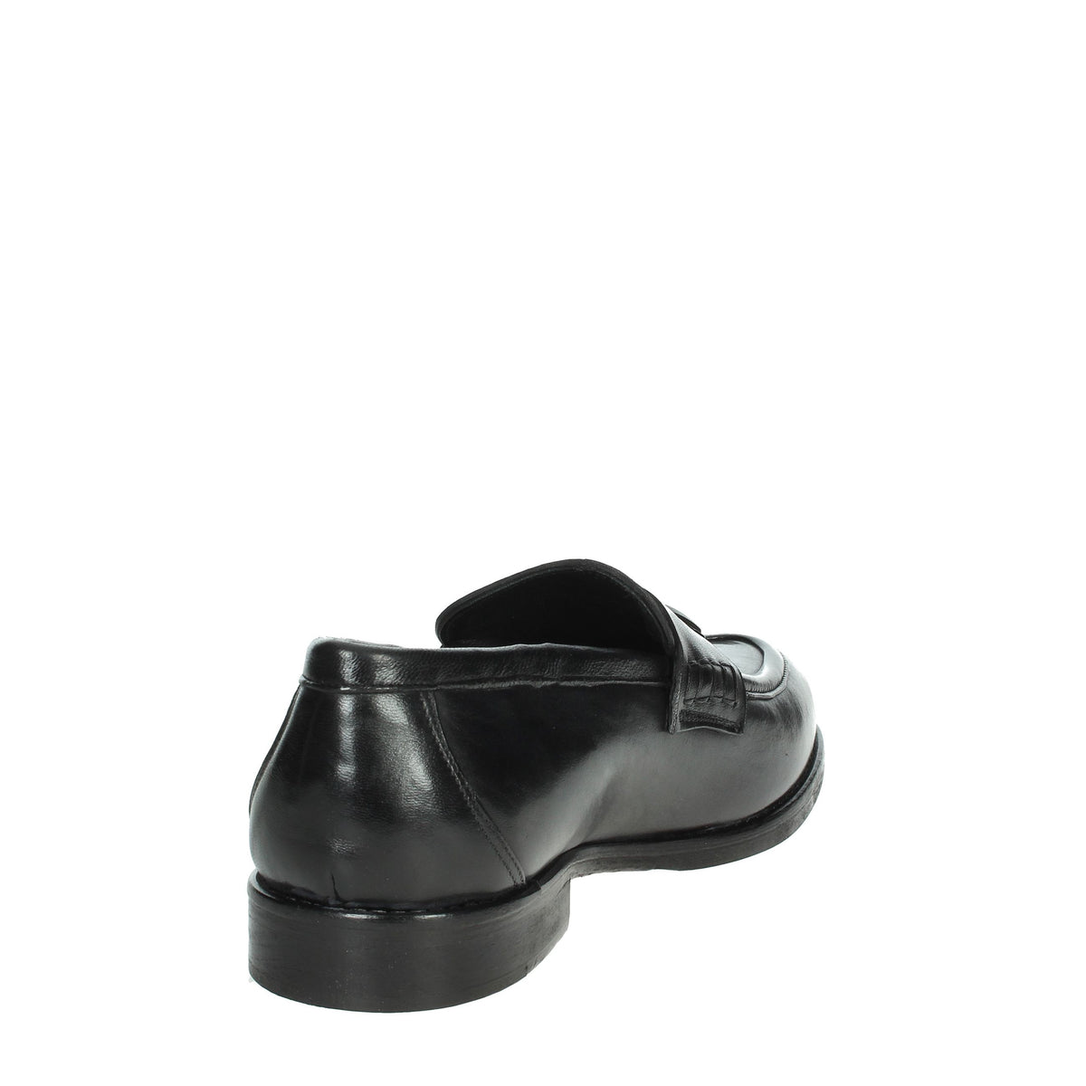 Veni Uomo Mocassino DP046 Nero