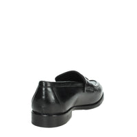 Veni Uomo Mocassino DP046 Nero