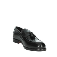 Veni Uomo Mocassino DP046 Nero