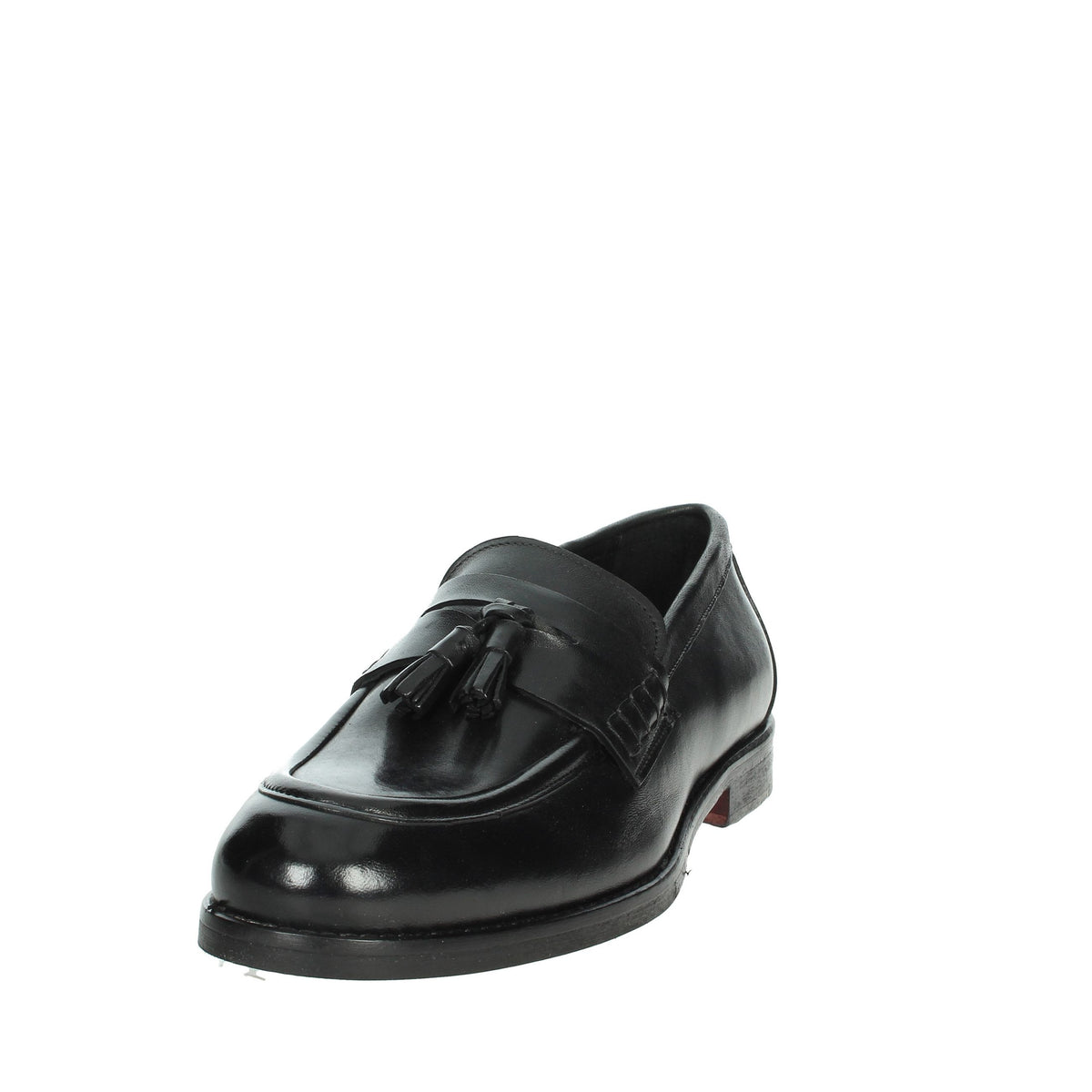 Veni Uomo Mocassino DP046 Nero
