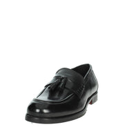 Veni Uomo Mocassino DP046 Nero