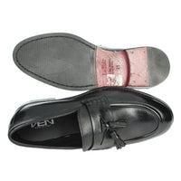 Veni Uomo Mocassino DP046 Nero
