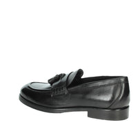 Veni Uomo Mocassino DP046 Nero