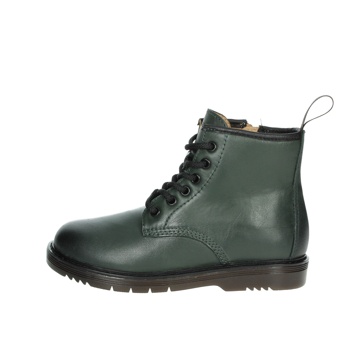 Grunland Bambini e ragazzi Anfibi PO2122-88 Verdone
