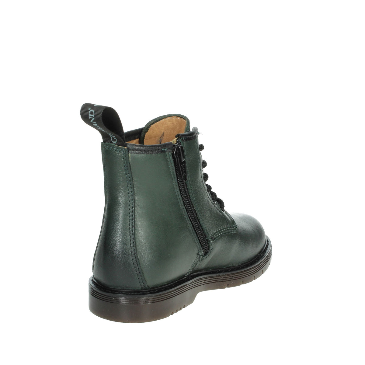 Grunland Bambini e ragazzi Anfibi PO2122-88 Verdone