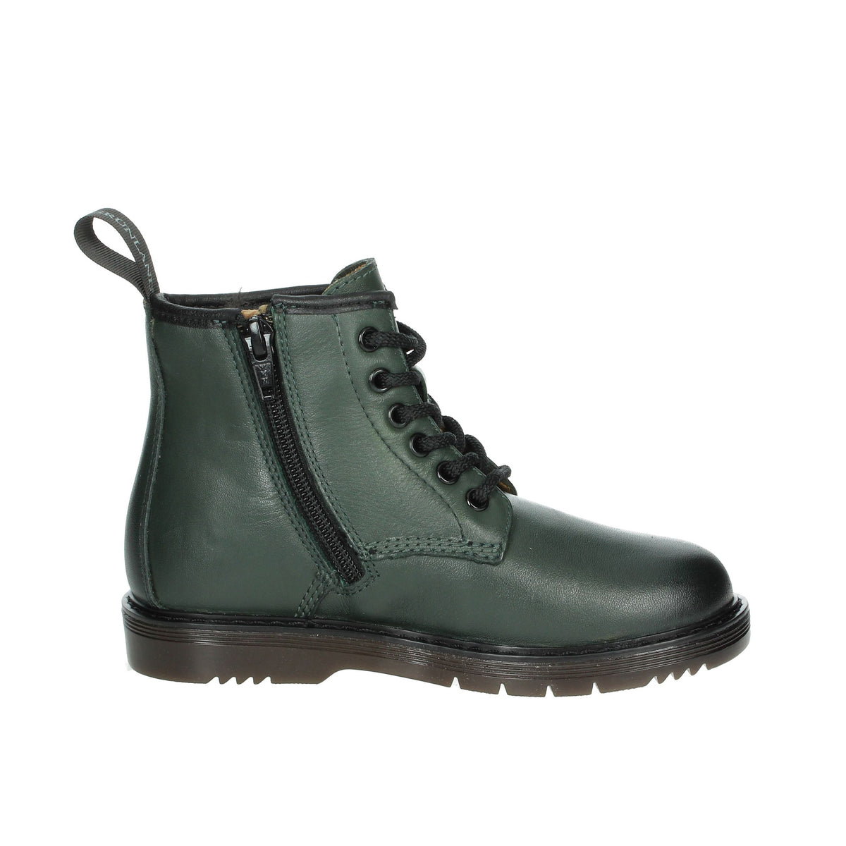 Grunland Bambini e ragazzi Anfibi PO2122-88 Verdone