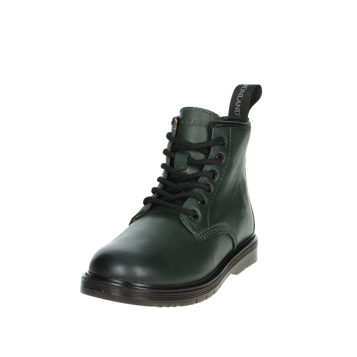 Grunland Bambini e ragazzi Anfibi PO2122-88 Verdone