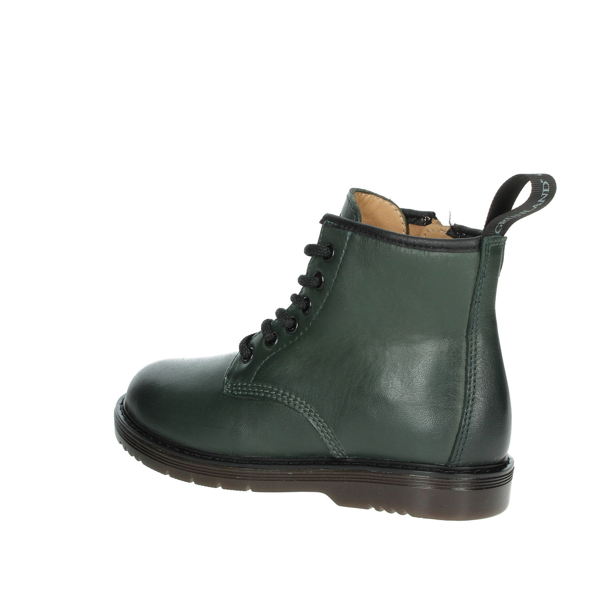 Grunland Bambini e ragazzi Anfibi PO2122-88 Verdone