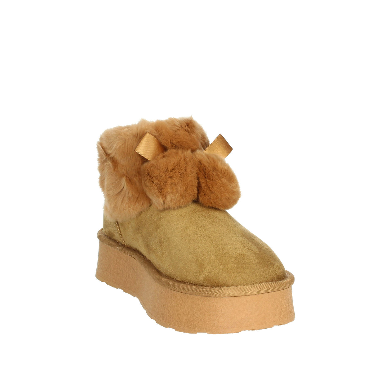 Laura Biagiotti Donna Stivaletti bassi 8887 Cuoio