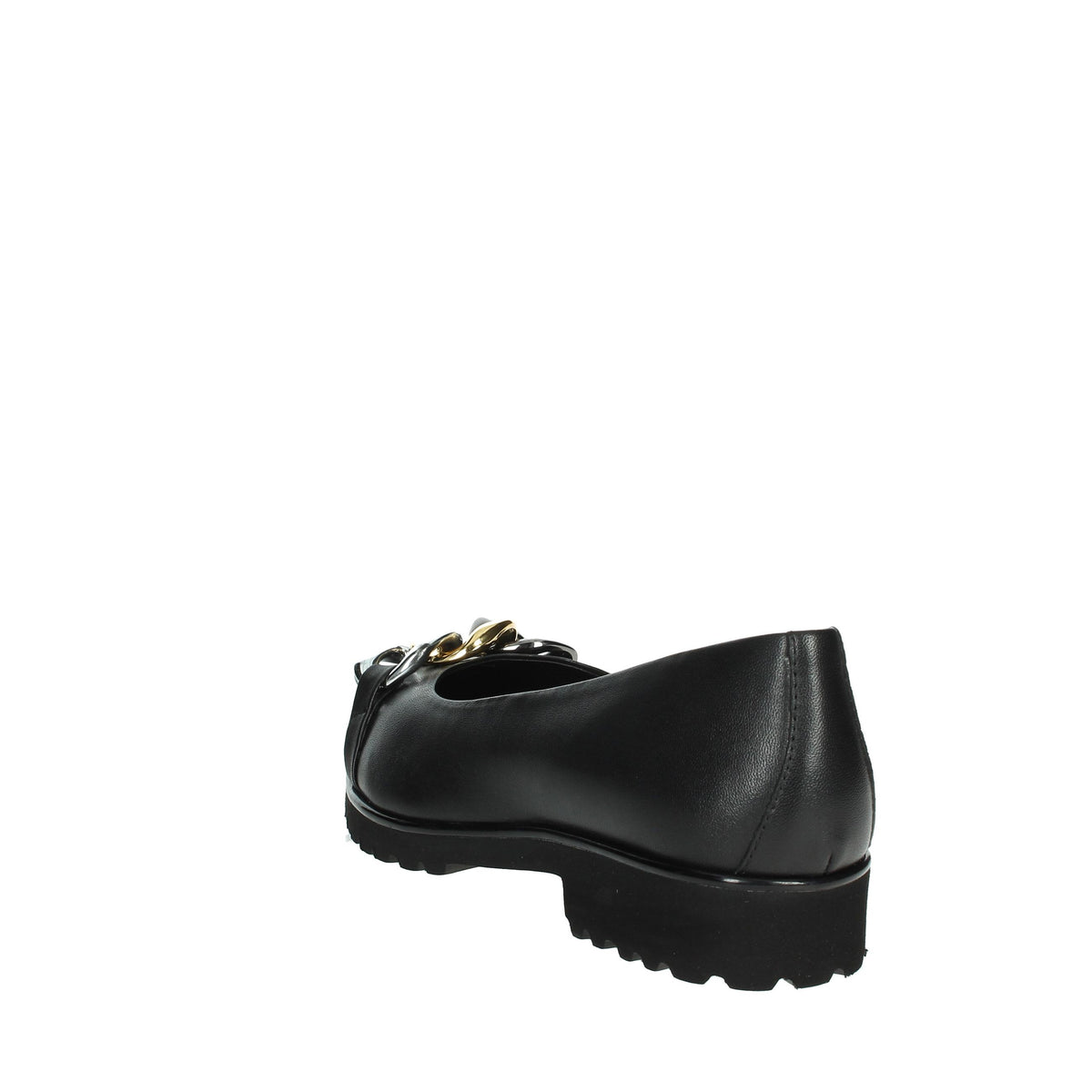 Gioseppo Donna Ballerine ROSEBUD Nero