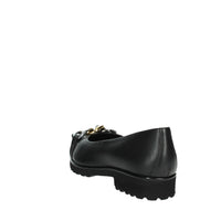 Gioseppo Donna Ballerine ROSEBUD Nero